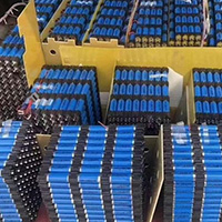 甘南藏族艾佩斯废铅酸电池回收-蚌埠电池回收